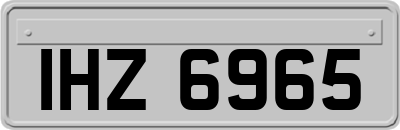IHZ6965