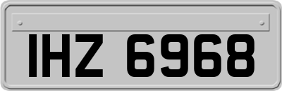 IHZ6968