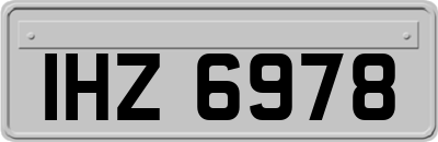 IHZ6978