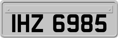 IHZ6985