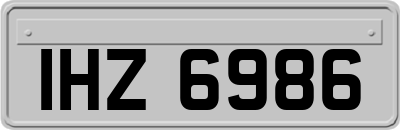 IHZ6986
