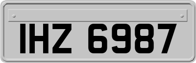 IHZ6987