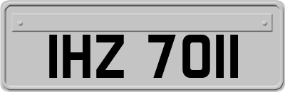 IHZ7011