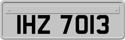 IHZ7013