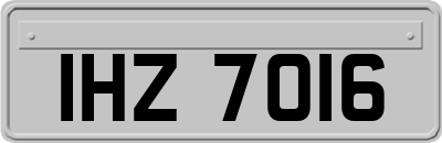 IHZ7016