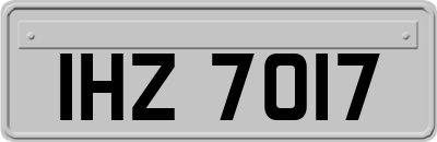 IHZ7017