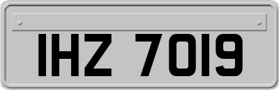 IHZ7019