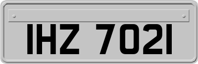 IHZ7021