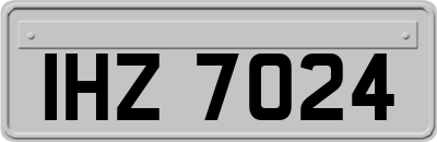 IHZ7024
