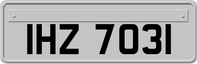 IHZ7031