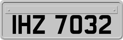 IHZ7032