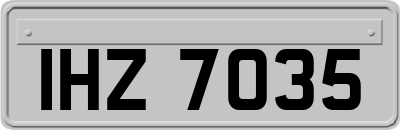 IHZ7035