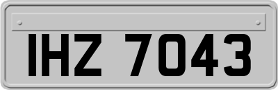 IHZ7043