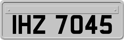 IHZ7045