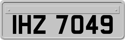 IHZ7049