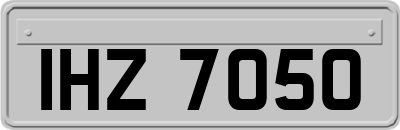 IHZ7050