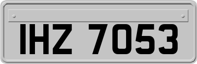 IHZ7053
