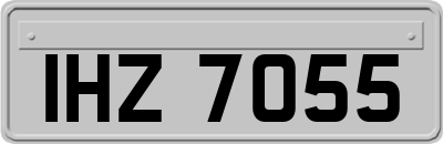 IHZ7055