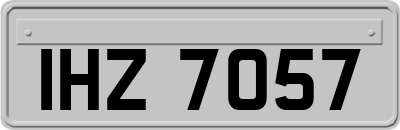IHZ7057