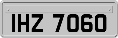 IHZ7060