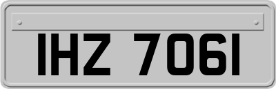 IHZ7061