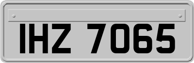 IHZ7065