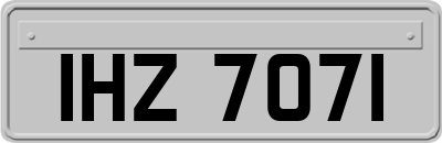 IHZ7071