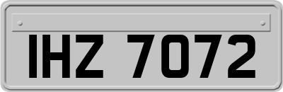 IHZ7072