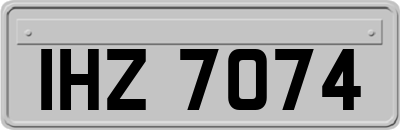 IHZ7074