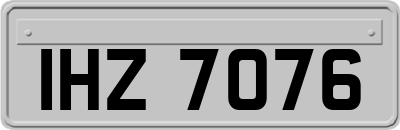 IHZ7076