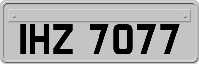 IHZ7077
