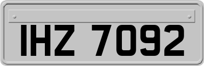 IHZ7092