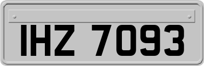 IHZ7093