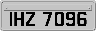 IHZ7096