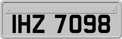 IHZ7098