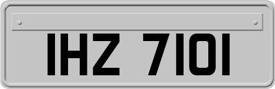 IHZ7101