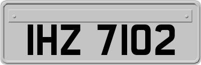 IHZ7102