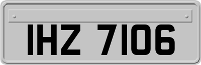 IHZ7106