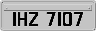 IHZ7107