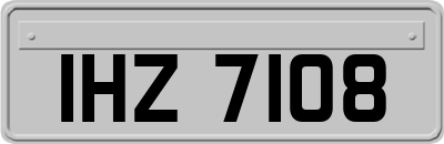 IHZ7108