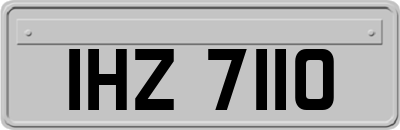 IHZ7110