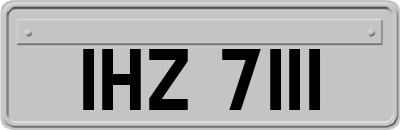IHZ7111