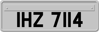 IHZ7114