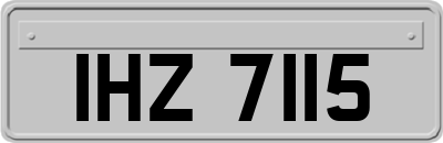 IHZ7115