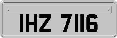 IHZ7116