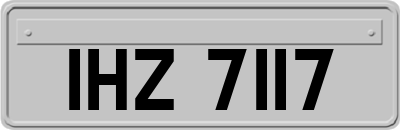 IHZ7117