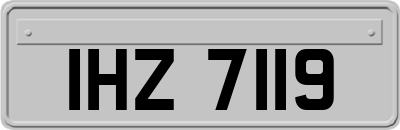IHZ7119