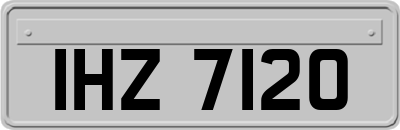 IHZ7120