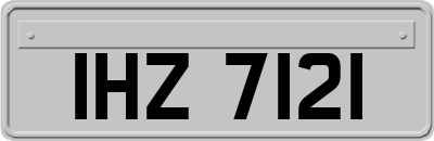 IHZ7121