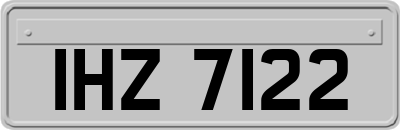 IHZ7122